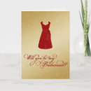 Search for red dress invitations Gold