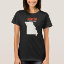 Search for joplin tshirts America
