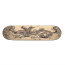 Search for chinese dragon skateboards Vintage