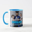 Search for congrats graduates mugs Commencement