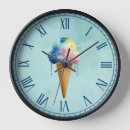 Search for ice cream clocks Beauty