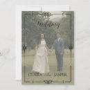 Search for space wedding invitations Modern minimalist