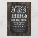 Search for bbq bridal shower invitations I do bbq