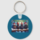Search for prey key rings Nature