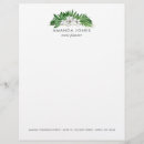 Search for foliage flyers Watercolor