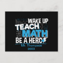 Search for teach postcards Appreciation