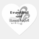 Search for beautiful heart stickers Trendy