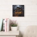 Search for haunted clocks Horror