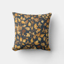 Search for autumn leaves cushions Pattern