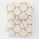 Search for peach wrapping paper Baby shower