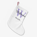 Search for lavender christmas stockings Modern