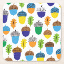 Search for acorn coasters Tree