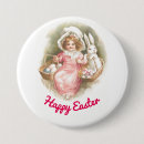Search for antique easter badges Vintage