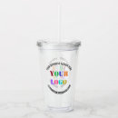 Search for slogan drinkware Promotional