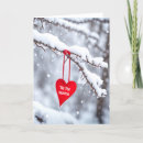 Search for ties cards Snow