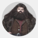 Search for hagrid stickers Harry potter