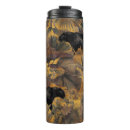 Search for orchids travel mugs Black