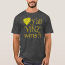 Search for yinz tshirts Pittsburghese