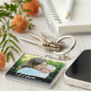 Search for magnetic key rings Mother