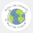 Search for destroy stickers Planet