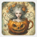 Search for fairy lantern stickers Halloween