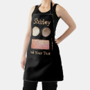 Search for make up artist aprons Cosmetics