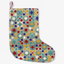 Search for islamic christmas stockings Floral