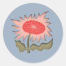 Search for 3d flower stickers Pink