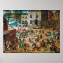 Search for elder posters Pieter bruegel the elder