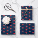 Search for medical wrapping paper Blue