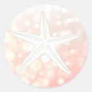 Search for white salmon stickers Coral