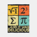 Search for funny puns blankets Math