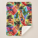 Search for girl superhero blankets Paris france