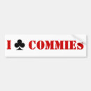 Search for anti communist bumper stickers Libertarian