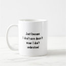 Search for mean quotes mugs Humour