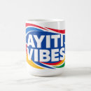 Search for wave design mugs Vibes