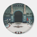 Search for bath magnets Hungary