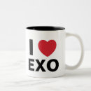 Search for exo Exo m