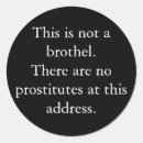 Search for prostitutes stickers Brothel