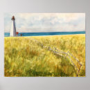 Search for atlantic canada posters Lighthouse