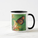 Search for selective focus mugs Flower