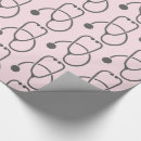 Search for equipment wrapping paper Nurse