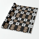 Search for mosaic tile wrapping paper Vintage