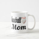 Search for baseball mom mugs Cute