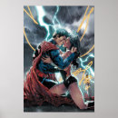 Search for superman wonder woman posters Heroine