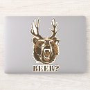 Search for cool bear stickers Funny