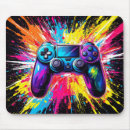 Search for joystick mousepads Gamer
