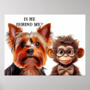 Search for behind posters Dog
