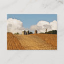 Search for harvest business cards Rustic