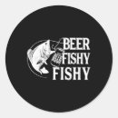 Search for fishy fish stickers Fisherman